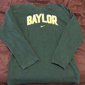 Nike Baylor Long Sleeve